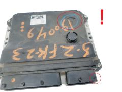 Ohjausyksikkö 89661-76180 275600-3270 Toyota Denso