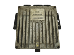 Ohjausyksikkö Renault 8200911560 8200909666 R0410B041C Delphi 69193