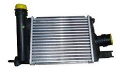 Välijäähdytin Alkuperäinen Renault Dacia Clio IV Captur Duster 144965154R