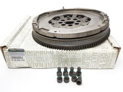 Vauhtipyörä Uusi Alkuperäinen Master III Movano NV400 123009041R