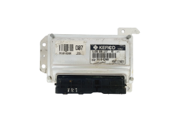 Ohjausyksikkö 9030930131F 39110-02800 MXE1IN02 Hyundai Kefico 38459
