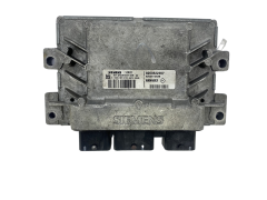 Ohjausyksikkö S120200105A 8200522357 8200510536 Renault 50041