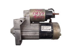 Käynnistin Renault 8200021396 M000T86181 1.5 DCI Mitsubishi