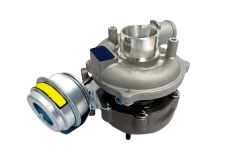 Turboahdin 028145702R 11451013001 VW Audi Skoda Borsehung
