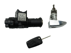 Virtalukko Lancia Ypsilon 00468453610 61027500 169/843