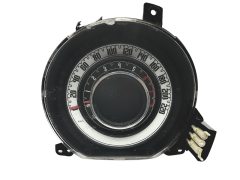 Kierroslukumittari Fiat 500 5550021211 40255