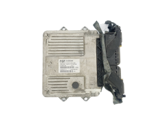Ohjausyksikkö Lancia 55202548 MJD6JF.Y1 FPT 35419