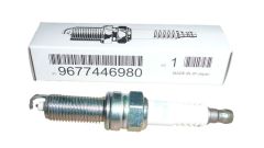 Sytytystulppa Uusi Alkuperäinen 9677446980 Citroen DS3 Peugeot 308 1.6 THP