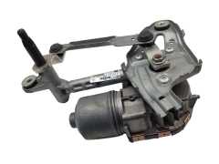Pyyhkijämekanismi Vasen Peugeot 3008 9671062180 1397220576 Bosch 1649