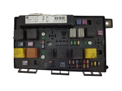 Ohjausyksikkö 13191126 5DK008668-07 FC Opel GM 2478