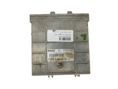 Moottorin Ohjausyksikkö 8D0907557CX 0261203938/939 Audi Bosch 3767