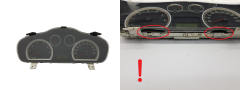 Nopeusmittari Hyundai Santa Fe 94005-26340 2252