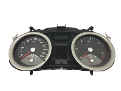 Kierroslukumittari Renault Megane 2 8200399700 D 58696