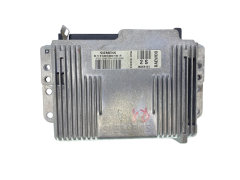 Ohjausyksikkö K115000010F 96259124 Daewoo Siemens 64052