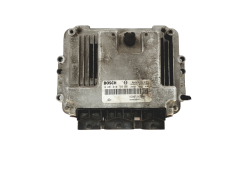 Ohjausyksikkö 0281010769 8200184294 8200269883 Renault Bosch 24505
