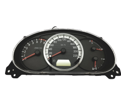 Kierroslukumittari Mazda Premacy CDCC33A