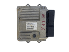 Ohjausyksikkö 55195819 MJD6JF.Y1 71600.007.03 Lancia Marelli 51431