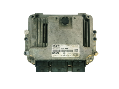 Ohjausyksikkö 6M51-12650-NB 0281011701 Ford 33355