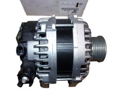 Laturi Uusi Alkuperäinen 9824742880 Citroen Peugeot