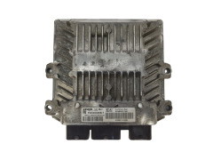 Ohjausyksikkö 5WS40045B-T 9650517980 9647423380 SID801A PSA Siemens 3369