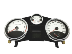 Kierroslukumittari Peugeot 207 9662904980 A2C53190342 47675