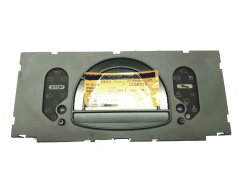 Nopeusmittari Renault Modus 8200418021 F 32483