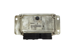 Ohjausyksikkö Toyota 89661-0H023 0261208702 Bosch 18765
