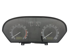 Kierroslukumittari Skoda Fabia 88311298 56868