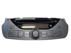 Radio Cd Mp3 Soitin Pixo Alto 39101M68K00 39101-68K0 NSCR-04 Nippon 4