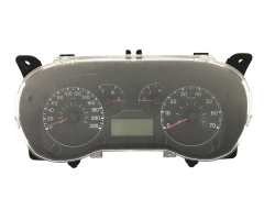 Kierroslukumittari Fiat Punto 5550011005 41598