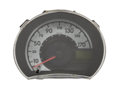Nopeusmittari Aygo 107 C1 83800-0H011-A Toyota PSA 22866