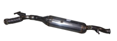 FAP DPF Suodatin Alkuperäinen 9821043280 Citroen Peugeot