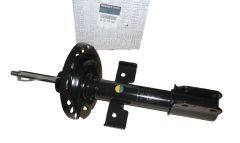 Iskunvaimennin Etu Uusi Alkuperäinen 543021054R Renault Clio 3