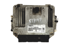 Ohjausyksikkö 6M51-12650-NB 0281011701 Ford 24433