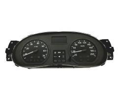 Kierroslukumittari Dacia Logan 248102158R