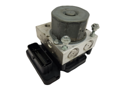 Abs-pumppu Nissan Micra 47660-5FA0A 0265255869 Bosch