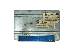 Ohjausyksikkö BMW 7514365 96024915 Siemens
