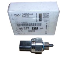 Öljylämpötila-anturi Alkuperäinen 9828711180 Citroen Peugeot