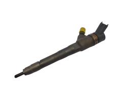 Polttoainesuutin Fiat Ducato Iveco Daily 0445110418 504389548 2.3 Bosch
