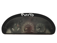 Nopeusmittari Fiat Punto 60.6000.016.0A 6060000160A 41252