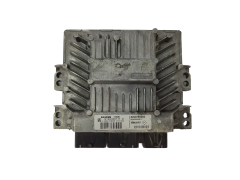 Ohjausyksikkö S122326111A 8200766462 8200592611 Renault Siemens 18559