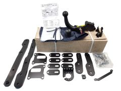 Vetokoukku Renault Scenic 3 III 7711427715 Uusi Alkuperäinen
