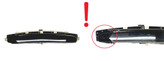 Nopeusmittari Renault Espace 3 6025312689 H313056 55087