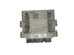 Ohjausyksikkö S122326107A SID301 8200542288 8200495479 Renault 35570