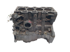 Sylinterilohko K9KA636 K9K636 1.5 dCi Renault Dacia
