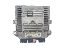 Ohjausyksikkö 2S6A-12A650-BG 5WS40027G-T SID 802 Ford Siemens 59952