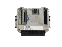 Ohjausyksikkö 0281011701 Ford Bosch