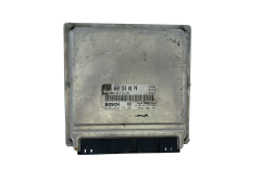 Ohjausyksikkö A6681530279 0281010793 Mercedes Bosch 51448