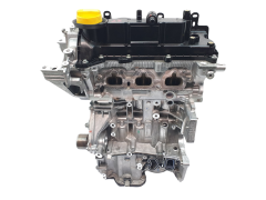 Moottori 8201720530 H4DB450 1.0TCE Automat Renault Dacia 100010045R 0km