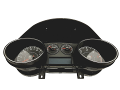 Kierroslukumittari Fiat Bravo 51761172 503001980000 37524